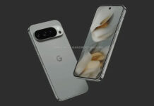 Google Pixel 10