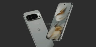 Google Pixel 10