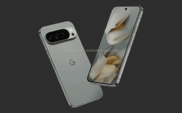 Google Pixel 10