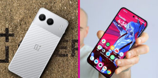 OnePlus Nord 14 5G