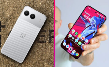 OnePlus Nord 14 5G