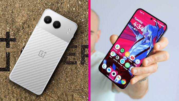 OnePlus Nord 14 5G