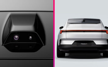 Polestar 4