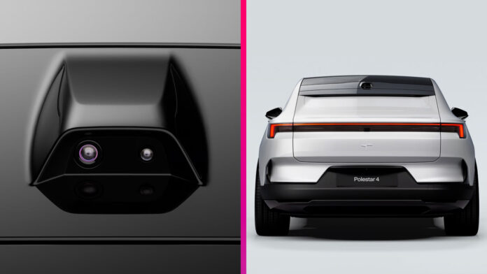 Polestar 4