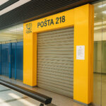 Slovenská pošta ruší pobočky po celom Slovensku. Ľudí čakajú zmeny Pošta