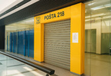 Pošta