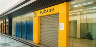 Pošta