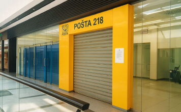 Pošta