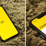 Slovenská pošta aplikácia na iPhone
