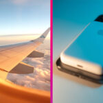 Cestujete v lietadle? S powerbankou opatrne! powerbanka