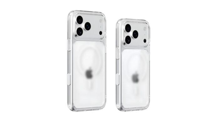 iPhone 17 Pro