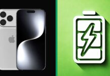 iPhone 17 Pro Max kapacita batérie