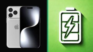 iPhone 17 Pro Max kapacita batérie