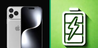 iPhone 17 Pro Max kapacita batérie