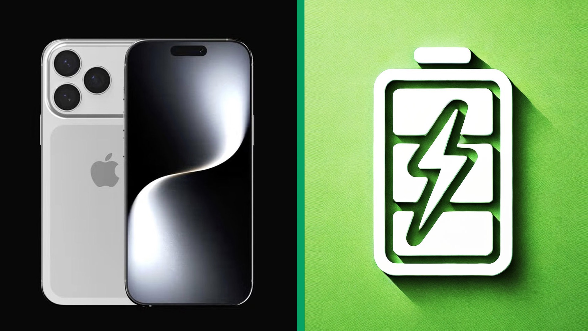 iPhone 17 Pro Max kapacita batérie
