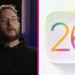 Jon Prosser únik iOS 26