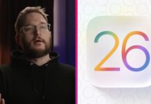 Jon Prosser únik iOS 26