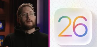Jon Prosser únik iOS 26