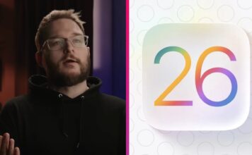Jon Prosser únik iOS 26
