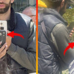 iPhone 17 Pro prototyp