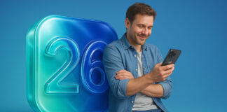 IOS 26