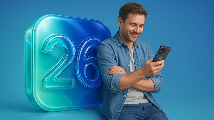 IOS 26