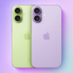 iPhone 17 RAM
