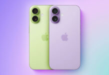 iPhone 17 RAM