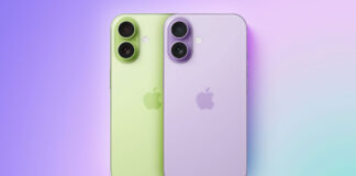 iPhone 17 RAM
