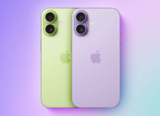iPhone 17 RAM