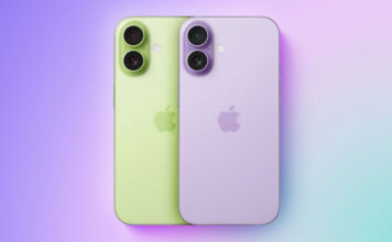 iPhone 17 RAM