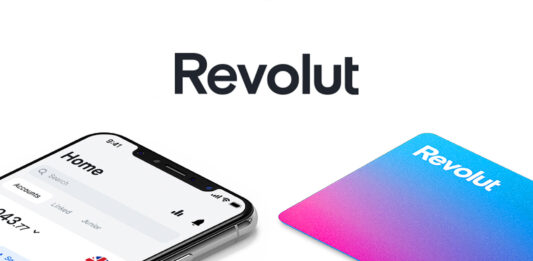 Revolut