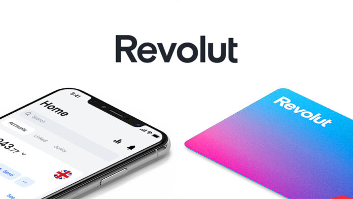 Revolut