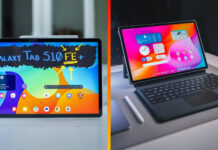 Samsung Galaxy Tab S10 FE