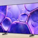 Samsung 55" TV