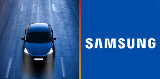 Tesla a Samsung