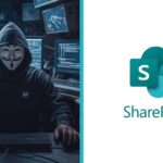 Hackerský útok na Sharepoint