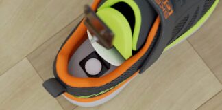 Sketchers tenisky