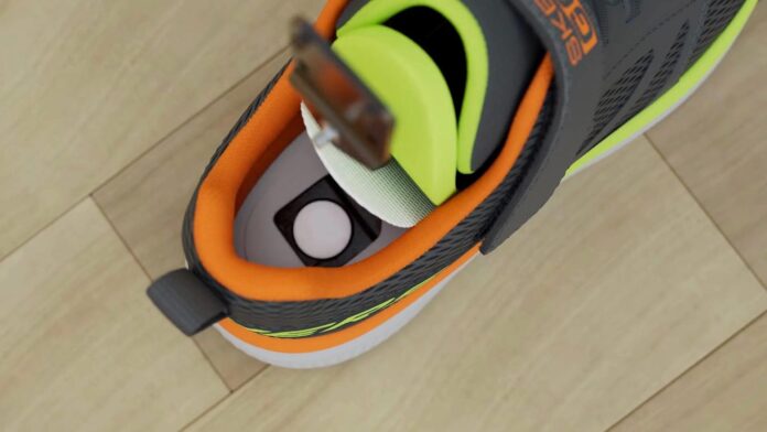 Sketchers tenisky
