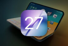 iOS 27