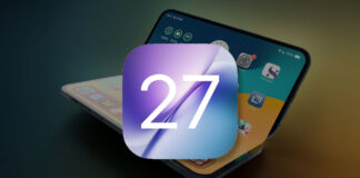 iOS 27