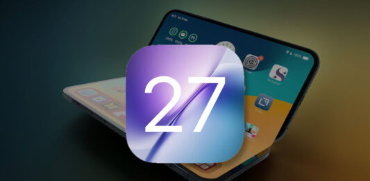 iOS 27