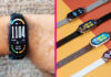 Xiaomi Smart Band 10