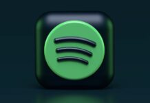 Spotify logo