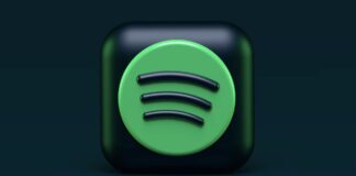 Spotify logo