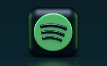 Spotify logo