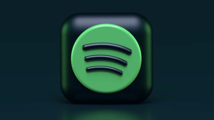 Spotify logo