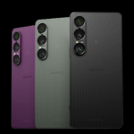 Sony Xperia