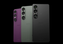 Sony Xperia