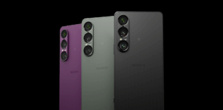 Sony Xperia